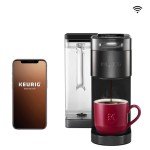 Keurig K-Supreme Plus SMART Single Serve Coffee Maker