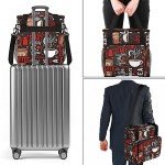 Travel Tote for Keurig K-Mini Coffee Makers