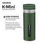 Keurig K-Mini Single Serve Coffee Maker