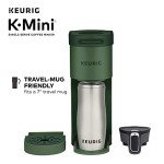 Keurig K-Mini Single Serve Coffee Maker
