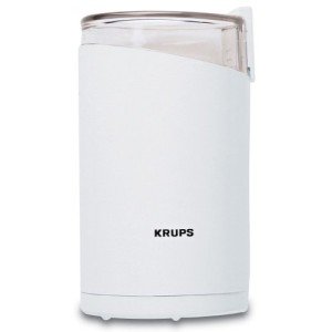 KRUPS Electric Coffee and Spice Grinder