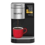 Keurig K-2500 Single Serve Coffee Maker
