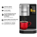 Keurig K-2500 Single Serve Coffee Maker