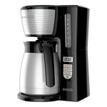 BLACK+DECKER 12-Cup Programmable Thermal Coffee Maker
