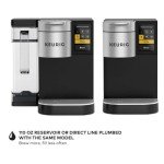 Keurig K-2500 Single Serve Coffee Maker