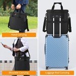 Travel Coffee Maker Bag for Keurig & Ninja