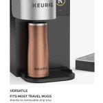 Keurig K-2500 Single Serve Coffee Maker