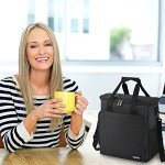 Travel Coffee Maker Bag for Keurig & Ninja