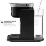 Keurig K-Café Barista Single Serve Coffee Maker