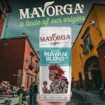 Organic Mayan Blend Coffee by Mayorga Roaster
