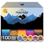 Roast Ridge Single Serve Coffee Pods, 100 Count
