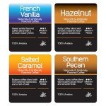 Roast Ridge Single Serve Coffee Pods, 100 Count