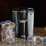 Roast Ridge Single Serve Coffee Pods, 100 Count