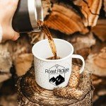 Roast Ridge Single Serve Coffee Pods, 100 Count