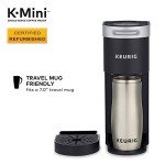Keurig K-Mini Coffee Maker - Black Edition