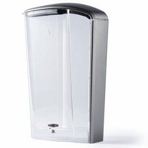 Keurig K-Elite 75oz Water Reservoir - Brushed Silver