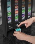 K Cup Holder for 28 Coffee Pods Storage