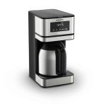 Krups Simply Brew 12-Cup Coffee Maker with Carafe