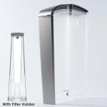 Water Reservoir & Filter Holder for Keurig K-Elite