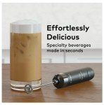 Keurig SimpleCafé Milk Frother - Black