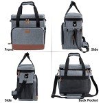 Travel Bag for Keurig K-Mini Coffee Maker