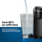 Extra Large Water Reservoir for Keurig K-Classic