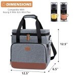 Travel Bag for Keurig K-Mini Coffee Maker