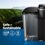 Extra Large Water Reservoir for Keurig K-Classic