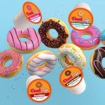 Donut Café Gourmet Coffee Pods - Classic Blend