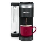 Keurig K-Supreme SMART Coffee Maker - Black