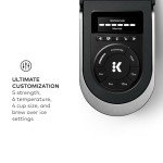 Keurig K-Supreme SMART Coffee Maker - Black