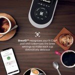 Keurig K-Supreme SMART Coffee Maker - Black