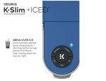 Keurig K-Slim Iced Coffee Maker, Brews 8-12oz Cups