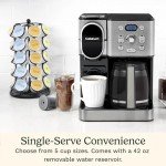 Cuisinart 12-Cup Automatic Coffee Maker with Carafe