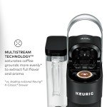 Keurig K-Supreme SMART Coffee Maker - Black