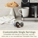 Cuisinart 12-Cup Automatic Coffee Maker with Carafe