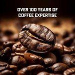 Eight O'Clock Coffee Decaf, Medium Roast Whole Bean