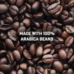 Eight O'Clock Coffee Decaf, Medium Roast Whole Bean