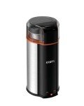 KRUPS Silent Vortex 3oz Coffee Grinder - 240W