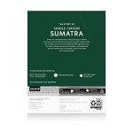 Starbucks Sumatra Dark Roast Coffee Pods, 96 Count