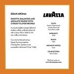 Lavazza K-Cup Pods Variety Pack for Keurig, 64 Count