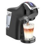 Single Serve Hot & Cold Coffee Brewer