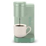 Compact K-Express Single Serve Coffee Maker