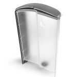 Anbige Water Reservoir with Lid for Keurig K-Elite