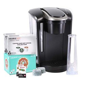 Keurig K-Select Single Serve Coffee Maker - Black