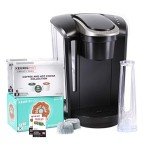 Keurig K-Select Single Serve Coffee Maker - Black