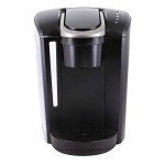 Keurig K-Select Single Serve Coffee Maker - Black