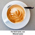 KRUPS 12-Cup Coffee Maker with LED Control