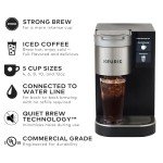Keurig K-2550 Single Serve Coffee Maker