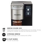 Keurig K-2550 Single Serve Coffee Maker